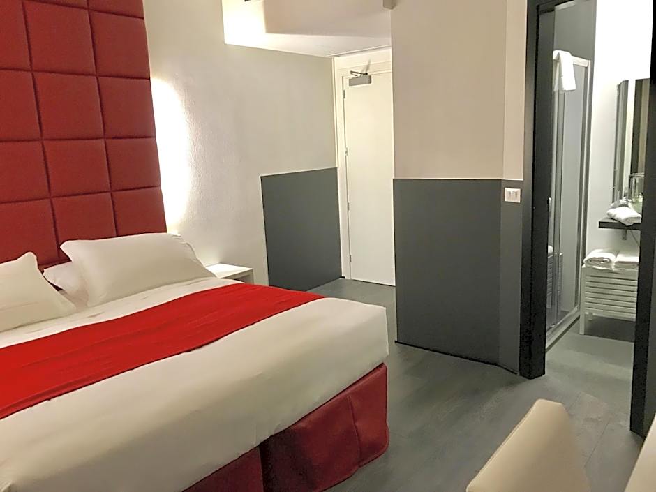 Hotel Pex Padova