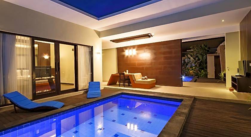 Buana Bali Villas & Spa