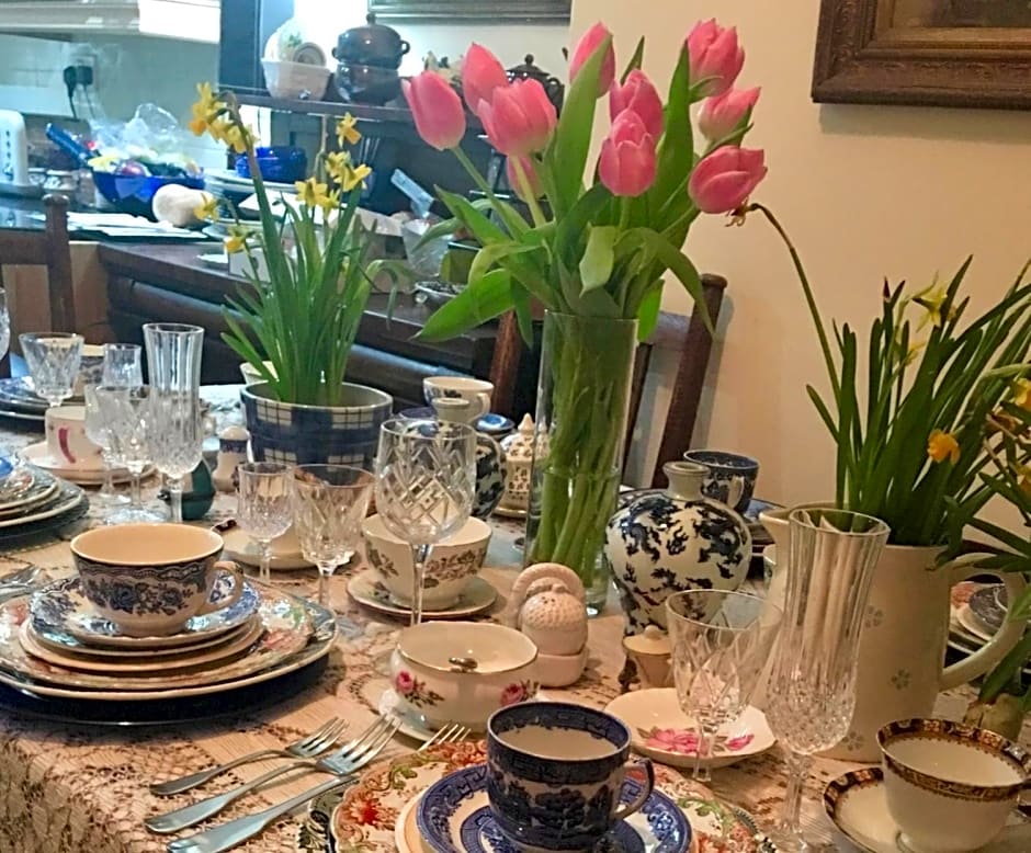 Wynberg House Bed & Breakfast Swansea