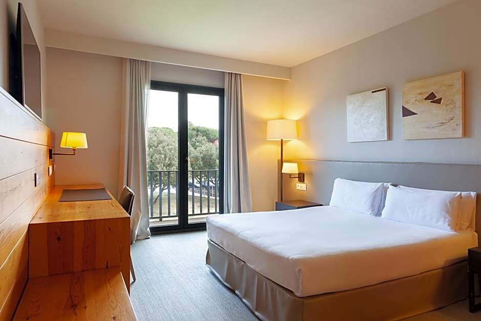 Montanyà Hotel & Lodge