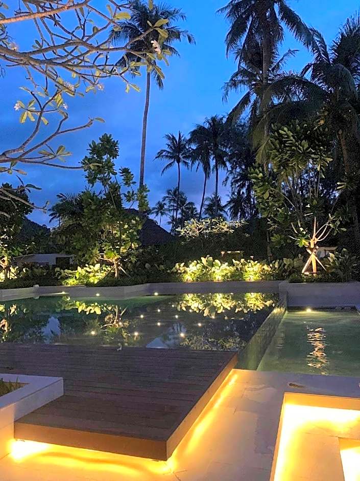 Vayna Boutique Koh Chang