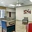 Red Roof Inn Dunn