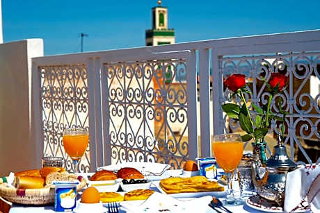 Riad Safir