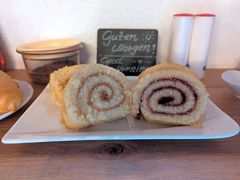 Gästehaus Pürstl-Kocher