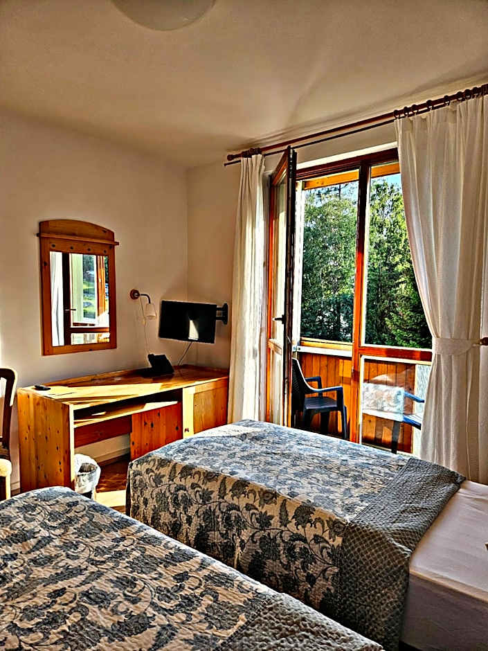 Hotel Villa Siesta