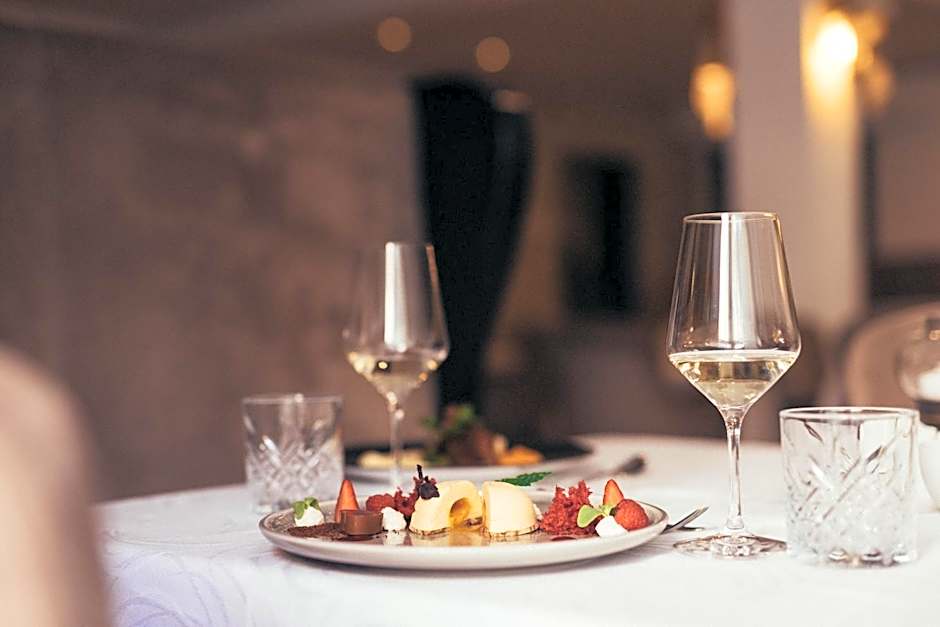 Genusshotel Goldene Rose