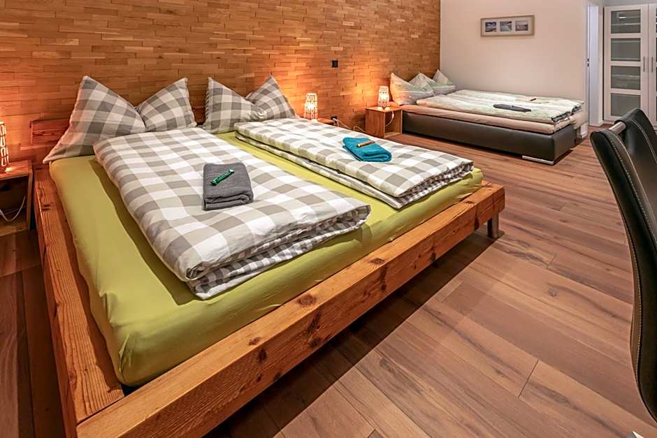 Andi's BnB