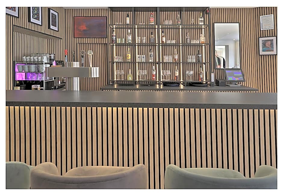 Waldhotel Wandlitz
