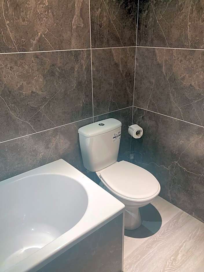 Abingdon Lodge Hotel