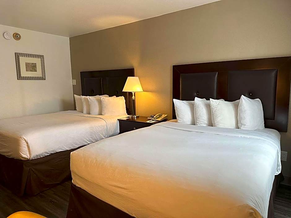Quality Inn & Suites Everett