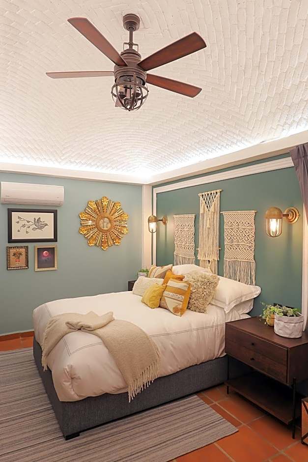Hotel Casamada