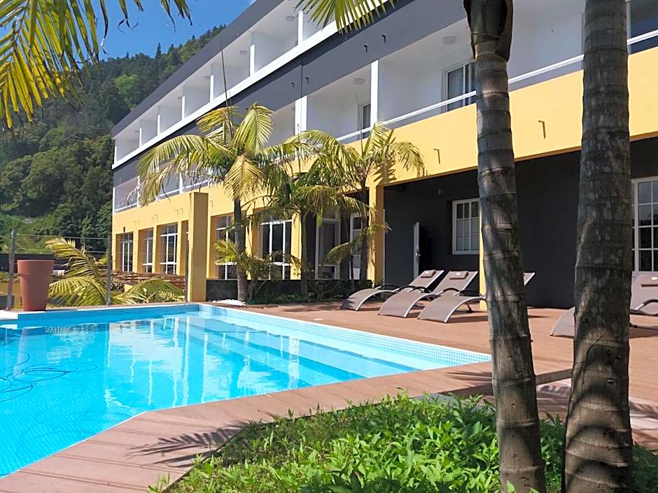 Vista do Vale - Hotel