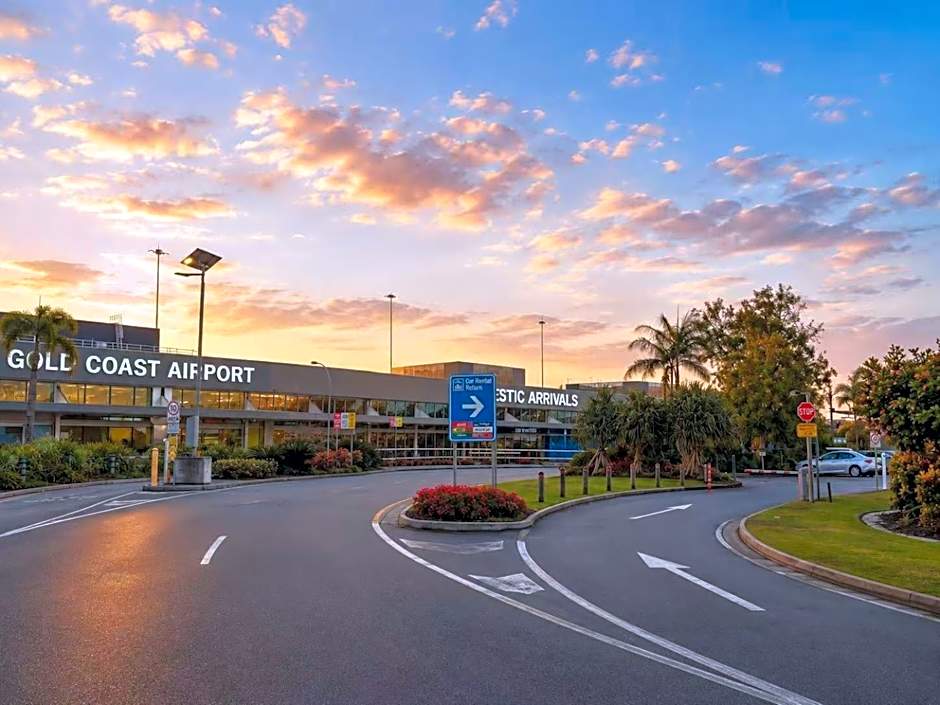 Cooks Endeavour Motor Inn - Near beach & Gold Coast Airport