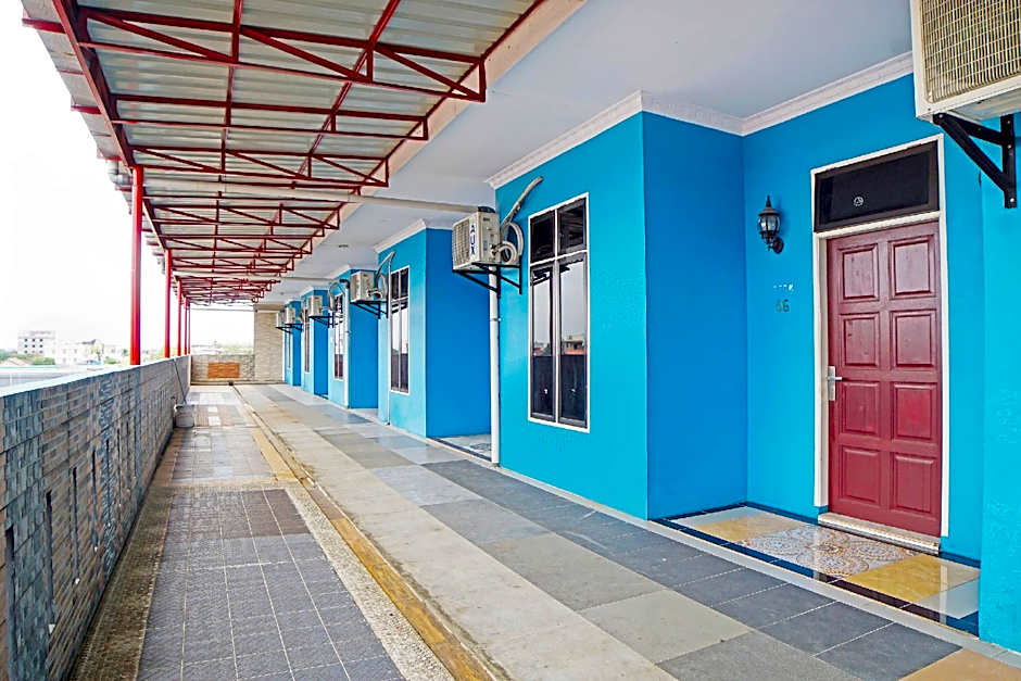 OYO 91435 Berliany Home 2