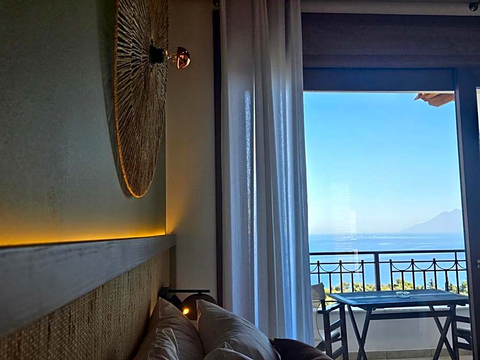 Yialasi Hotel