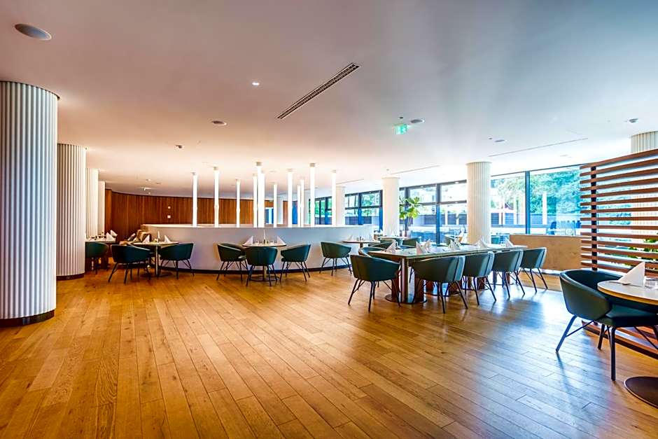 HABAKUK Wellness & Event Hotel