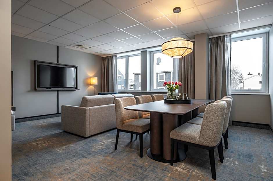 Thon Hotel Andrikken
