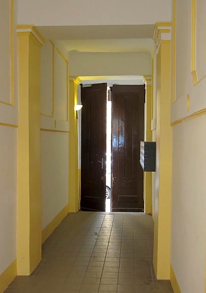 Old Vienna Apartments
