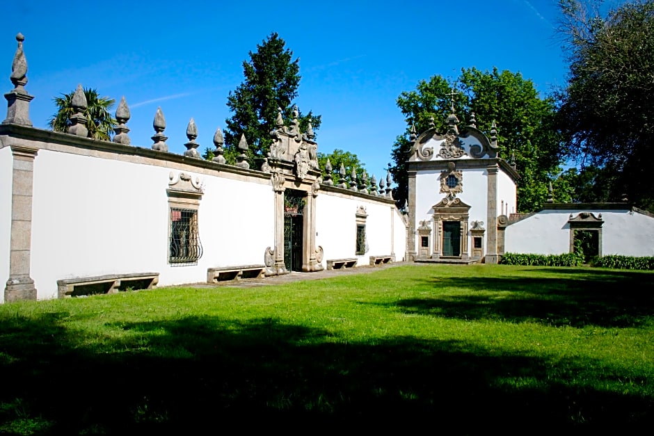 Quinta De Santa Comba