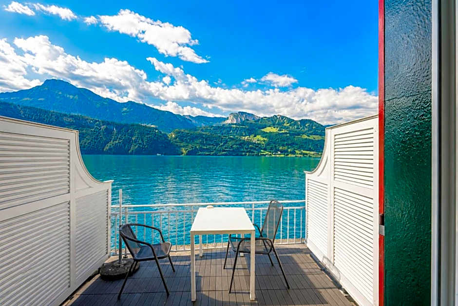 Seehotel Schwert