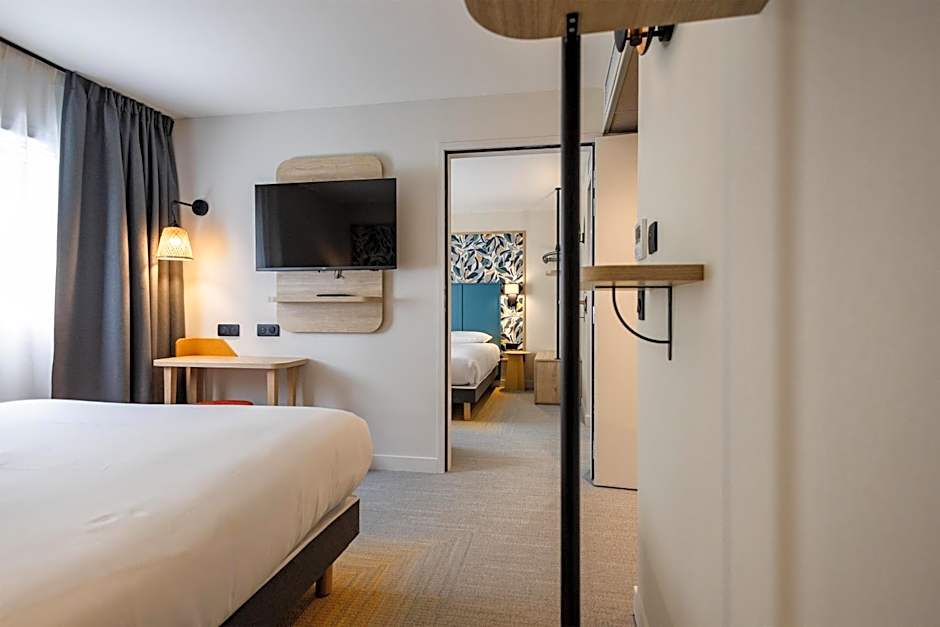 Sure Hotel by Best Western Nantes Saint-Herblain