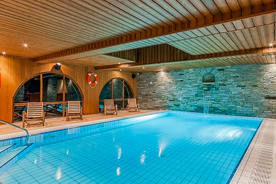Résidence Les Balcons de Belle Plagne