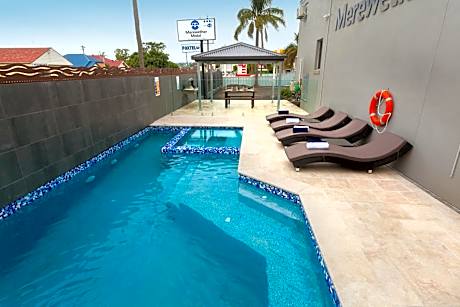 Merewether Motel