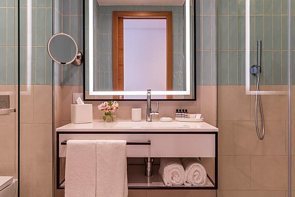 Hyatt Regency Lisbon