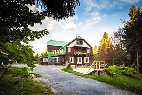 Turnovská chata