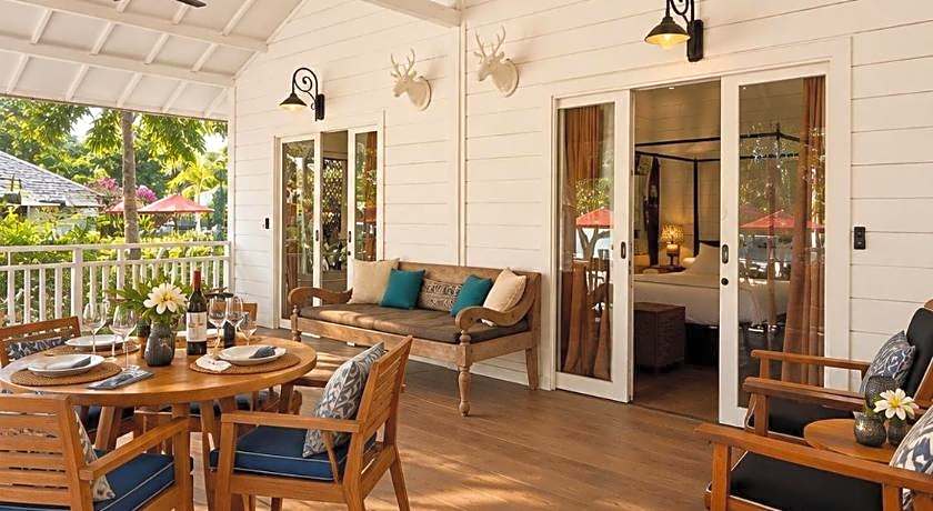 Vayam Boutique Resort