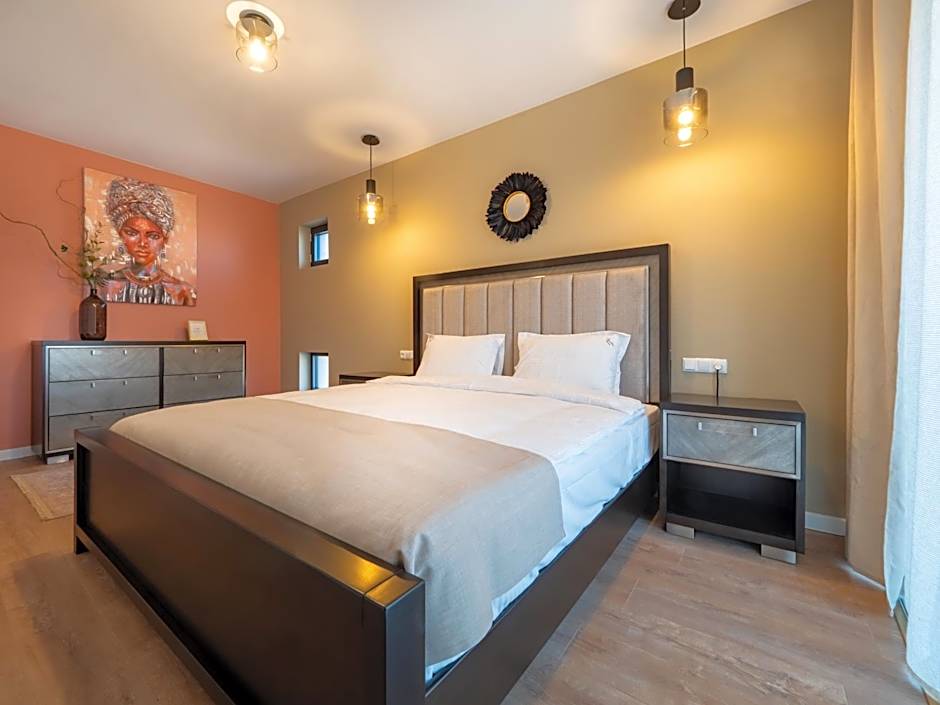 Signature Aparthotel - Boutique