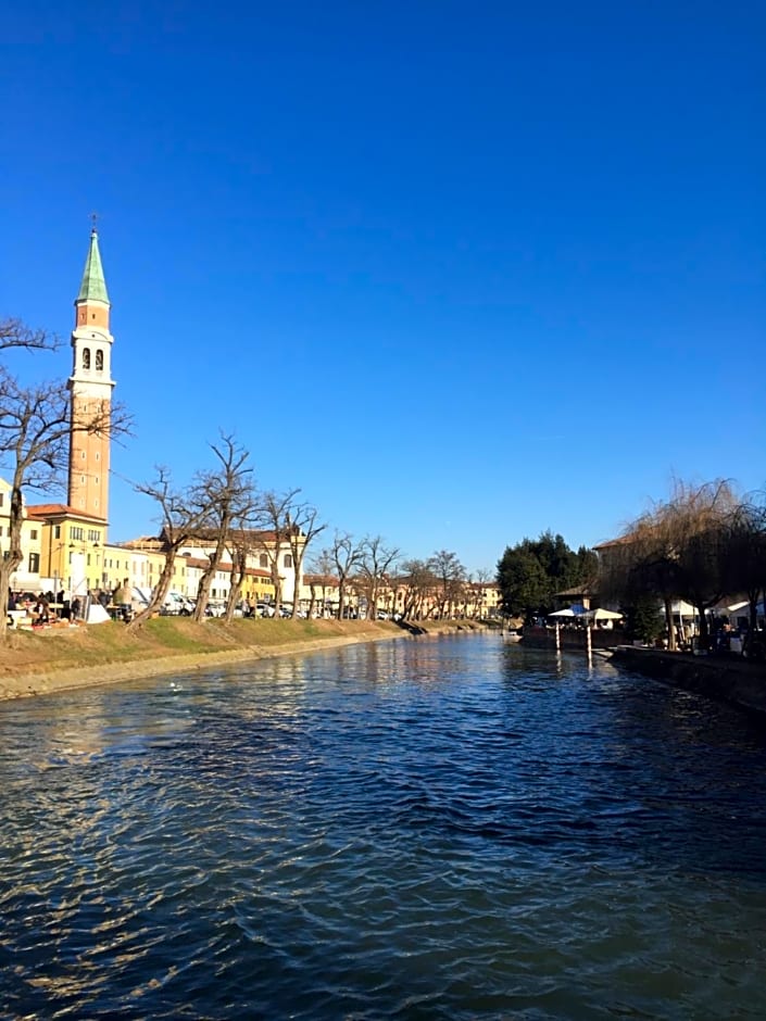 Dimora Naviglio