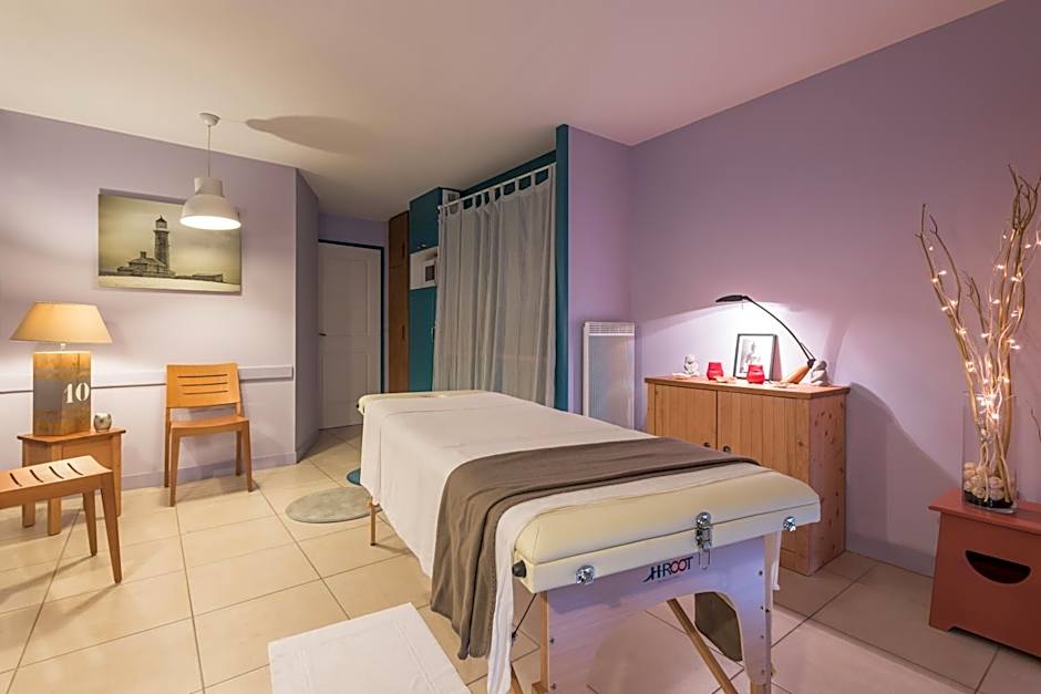 Résidence Pierre & Vacances Premium Le Coteau et la Mer