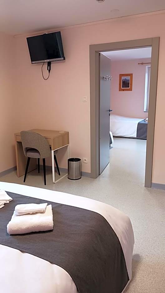 Hôtel du Ô des Bluches