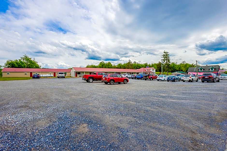 Budget Inn By OYO Natural Bridge I-81