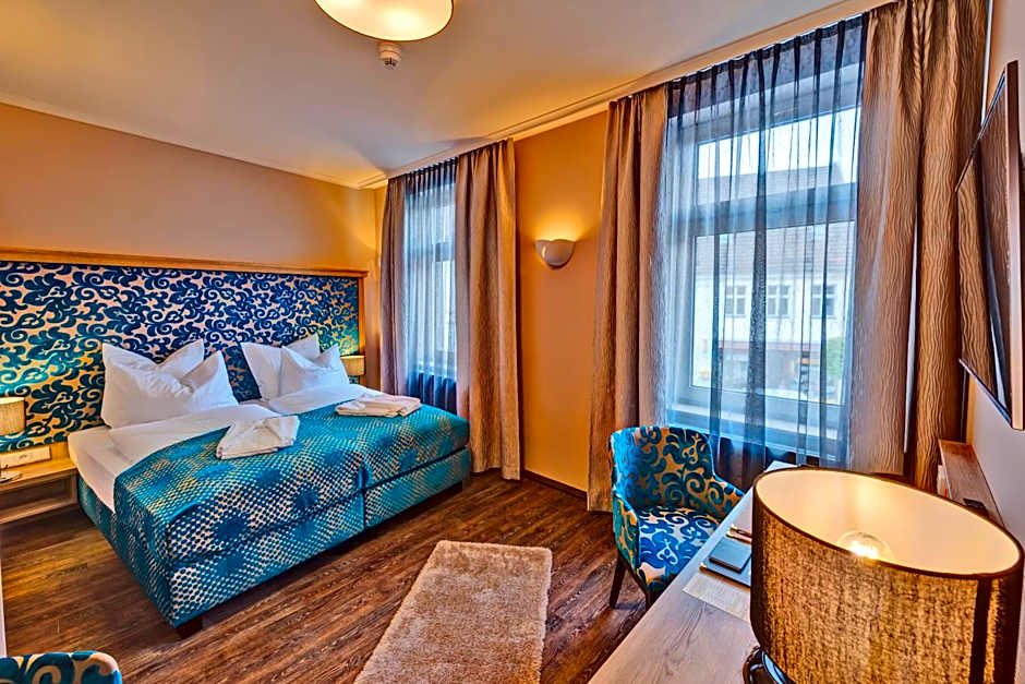 SPREE Hotel in der Altstadt