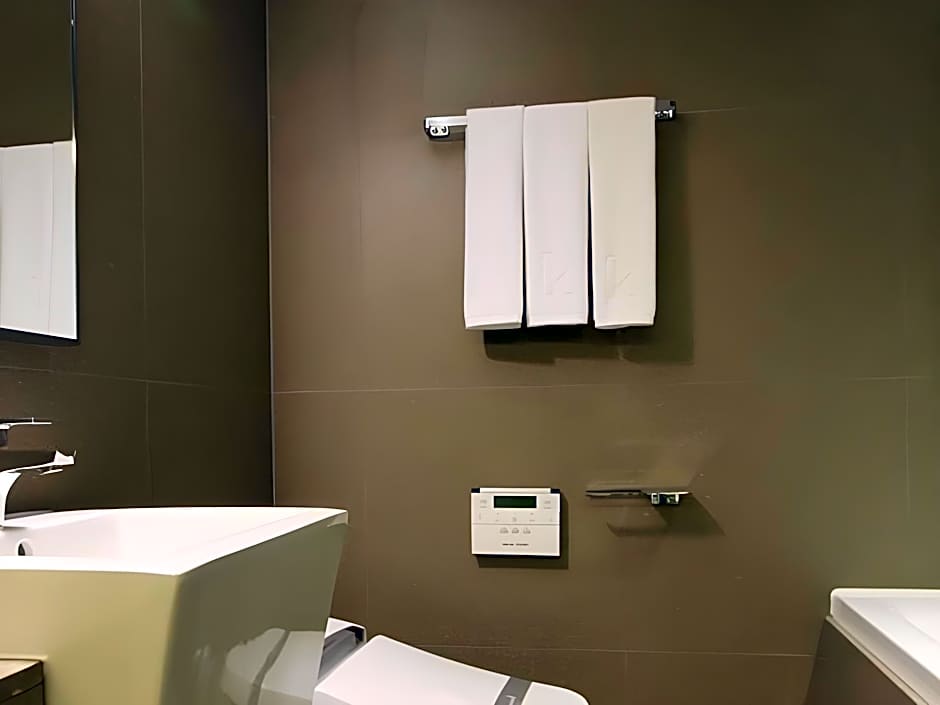 Boutiquehotel K Oido