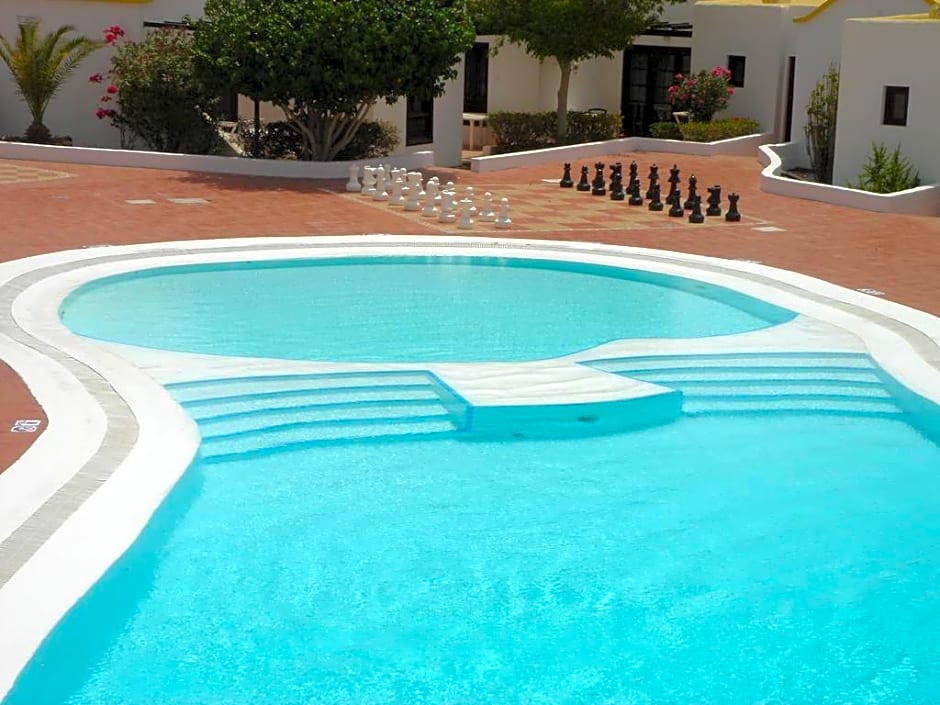 Fuerteventura Beach Club 