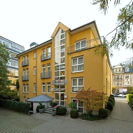 NH Frankfurt Villa