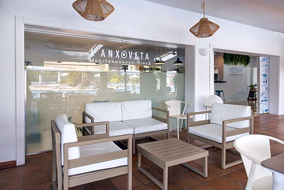 RVHotels Nieves Mar