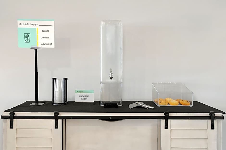 Garner Hotel Auburn - Seattle By IHG