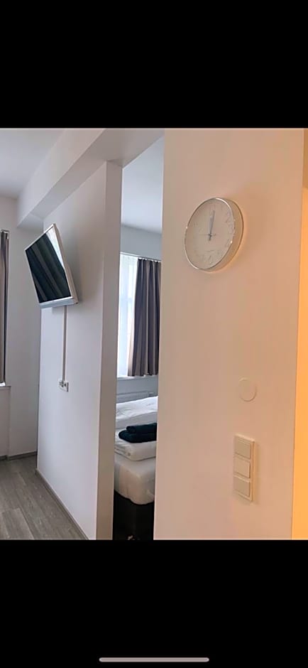 Apartment Philip Vienna Self Check-In