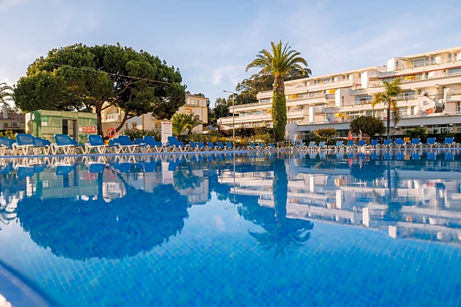 Muthu Clube Praia da Oura