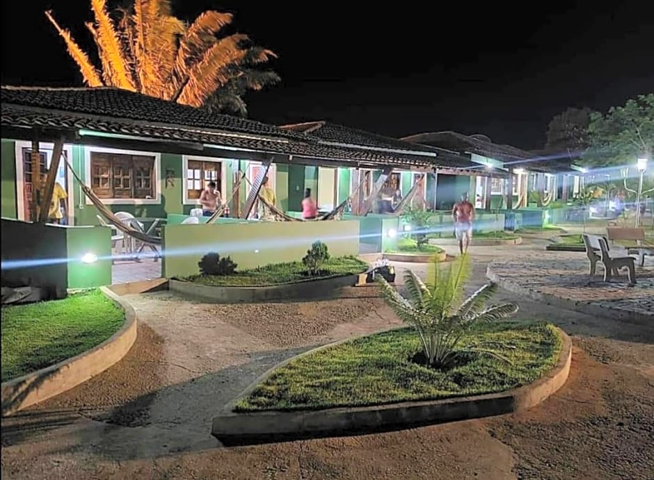 Pousada e Restaurante Alto da Serra