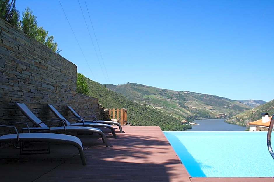 Hotel Rural Quinta Do Pego