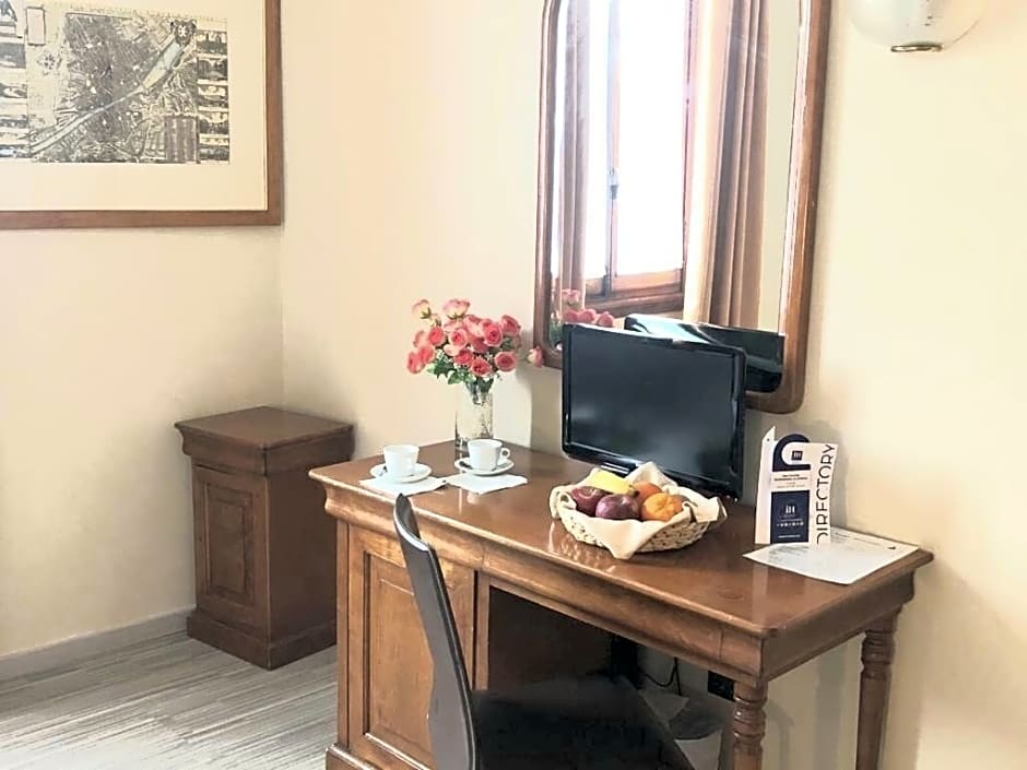 Hotels Firenze Select