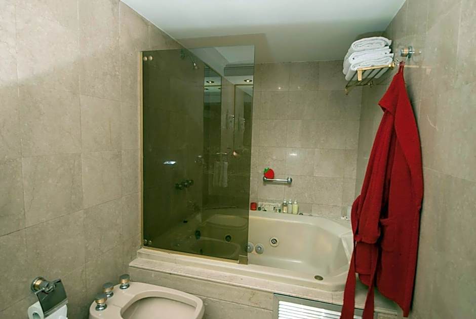 Ramada by Wyndham Buenos Aires Centro