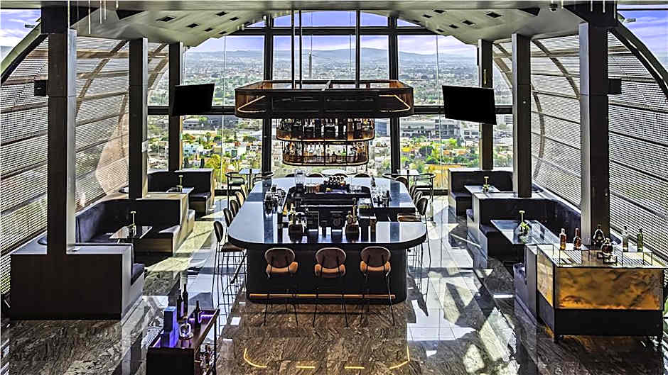 Hilton Queretaro