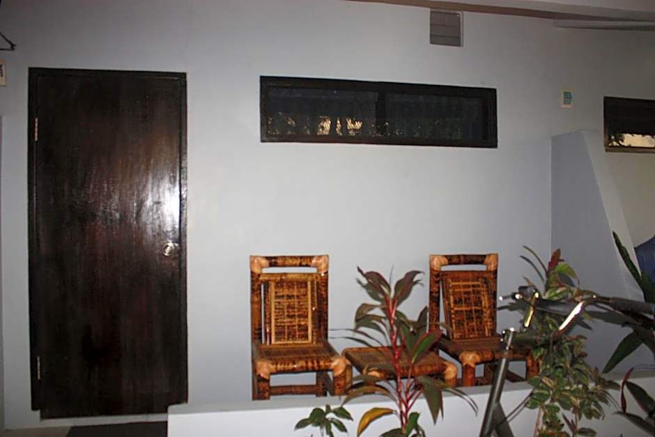 Mbah Mek Trawangan Homestay