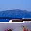 Villa Iliovasilema Santorini